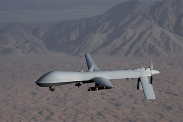 Mỹ tiêu diệt “sếp sòng” đánh bom tự sát của al-Qaeda