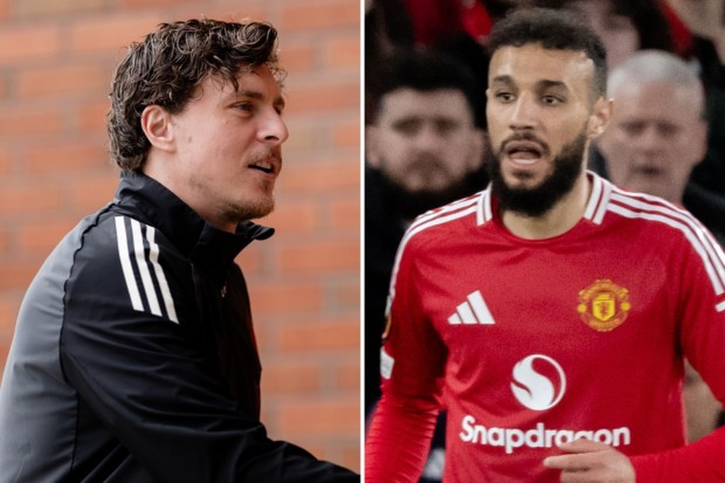 Vì sao hai ngôi sao Man Utd đột ngột ra về giữa trận gặp Lyon? - 1 Vì sao hai ngôi sao Man Utd đột ngột ra về giữa trận gặp Lyon? - 1