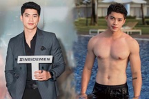 Hot boy 6 múi bị ca sĩ Vũ Thảo My từ chối vì tưởng là "màu tím"
