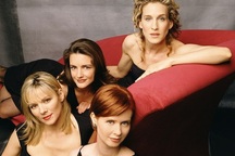 Dàn diễn viên U60 nhận thù lao 10 triệu USD để đóng phim "Sex and the City"