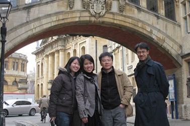 G.S Ngô Bảo Châu: Hành trình một tài năng xuất chúng