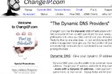 Webcam xuyên tường lửa