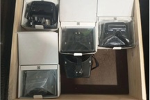 Báo Mỹ: Ukraine học tập chiến thuật cài thuốc nổ của Israel?