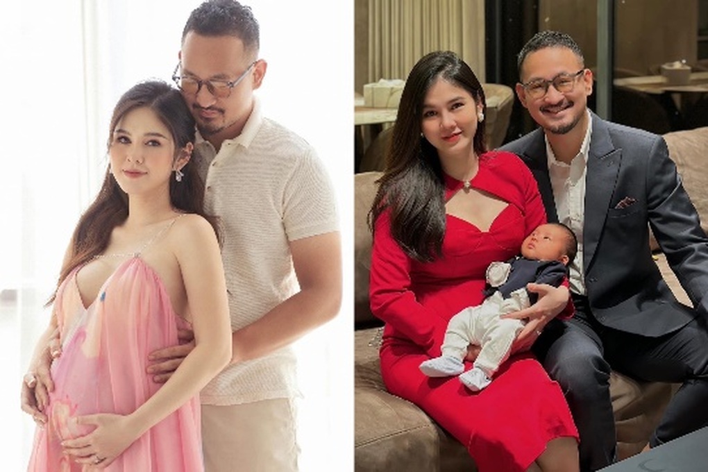 Hội bạn thân xinh đẹp, giàu có của MC Thu Hoài - 7 Hội bạn thân xinh đẹp, giàu có của MC Thu Hoài - 7