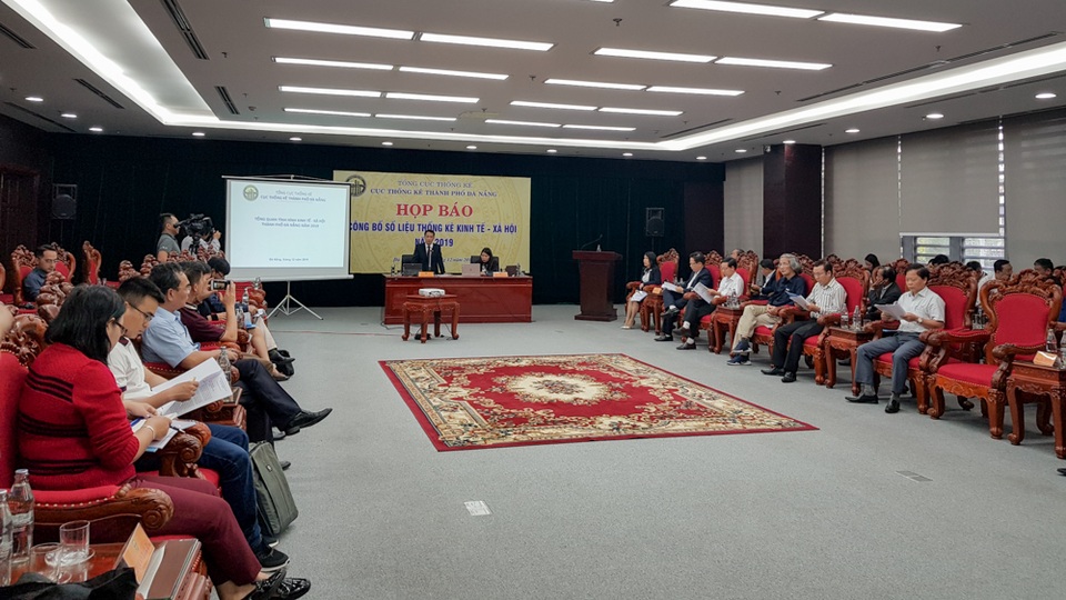 Thu hút đầu tư vào Đà Nẵng năm 2019 đạt kết quả ấn tượng - 1 Thu hút đầu tư vào Đà Nẵng năm 2019 đạt kết quả ấn tượng - 1