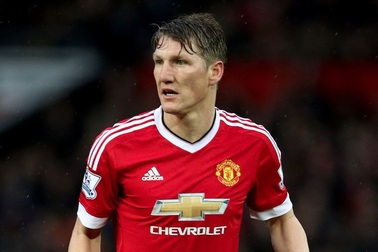 Schweinsteiger sẽ không ở lại châu Âu nếu rời MU