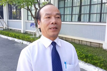 PGS.TS. Võ Tam, Phó Hiệu trưởng Đại học Y Dược Huế nói về sinh viên dân tộc thiểu số đang học tại trường