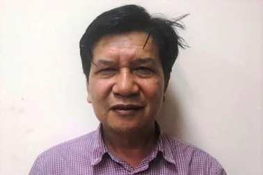 Cựu Tổng Giám đốc VEAM bị xác định khai báo chống đối, quanh co chối tội