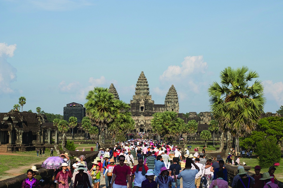 Đất nước và con người ASEAN qua 200 bức ảnh chọn lọc - 3 Đất nước và con người ASEAN qua 200 bức ảnh chọn lọc - 3