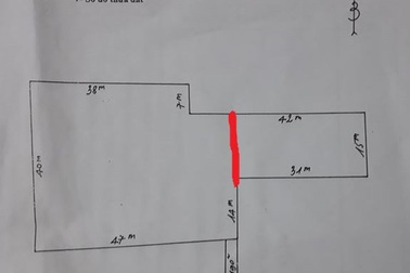 Vụ “hô biến” đất HTX thành đất ở: Đề nghị tỉnh Thanh Hoá vào cuộc!