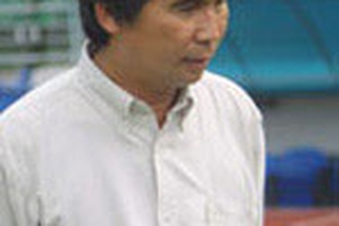 Ông Ngô Văn Trân không chịu rút lui