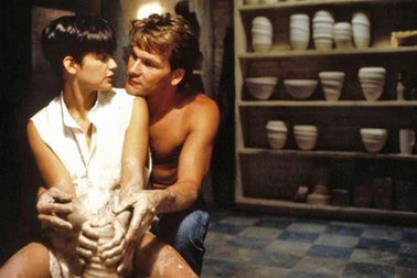 Những cảnh “nóng bỏng” trên màn ảnh Hollywood