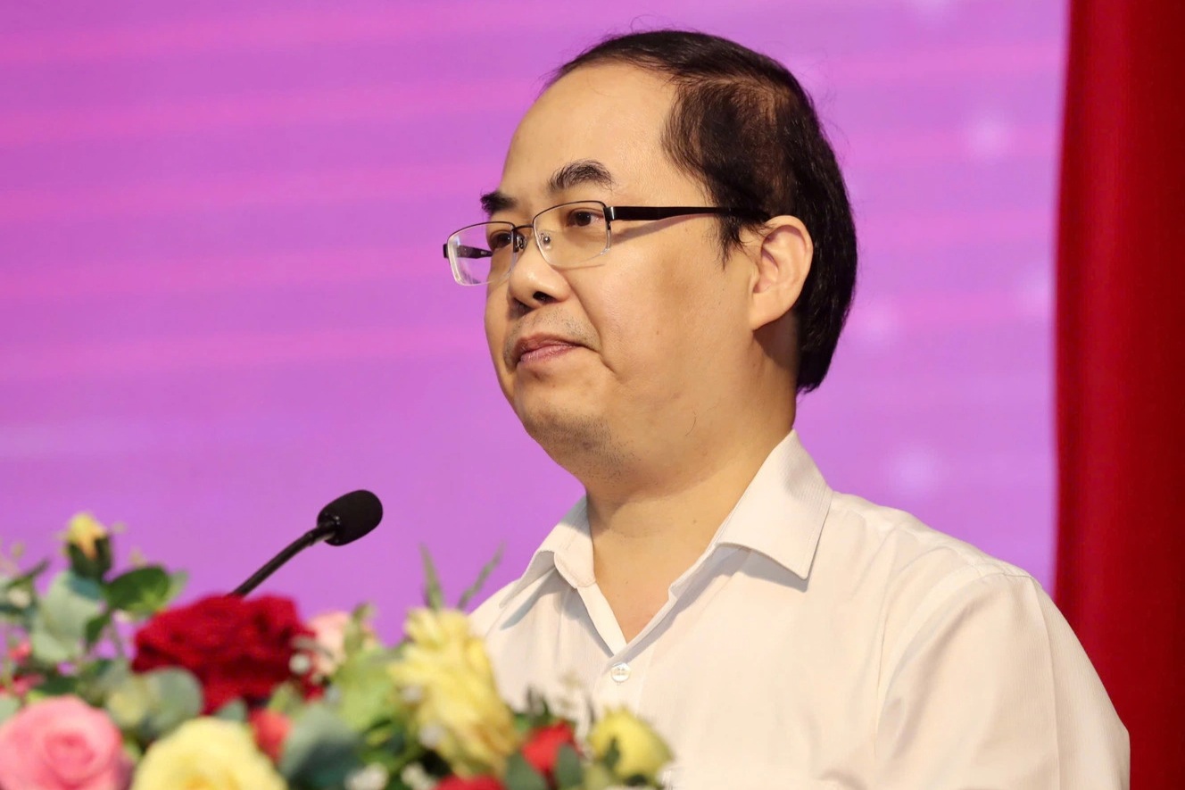Lãnh đạo Bộ Y tế chỉ rõ hành vi tiếp tay cho vấn nạn mỹ phẩm giả tràn lan - 1