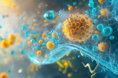 Bí quyết giúp bé hấp thu sắt tốt hơn nhờ công nghệ Lipofer