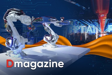 Những doanh nghiệp tiên phong - Động lực từ nội lực Việt Nam