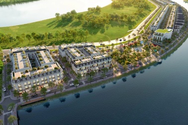 Sắp xuất hiện tuyến phố kinh doanh, giải trí, du lịch phía Nam thành phố Vinh