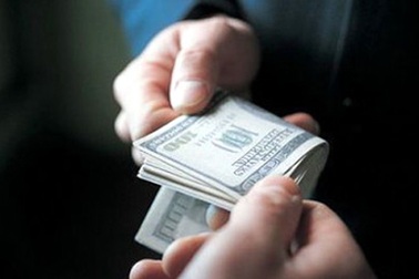 Khổ cực như làm phim chống tham nhũng!