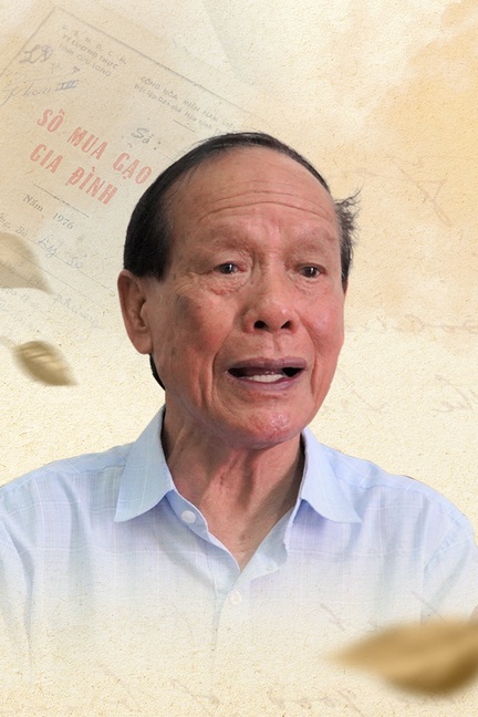 Cười ra nước mắt thời tem phiếu: Có tiền cũng chịu, lợn là "thủ trưởng"