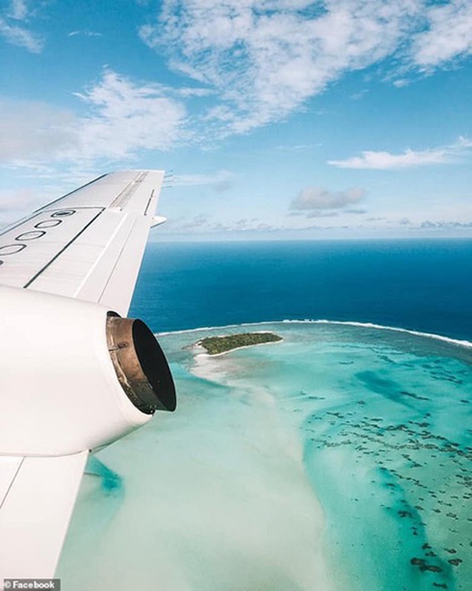 “Giấc mơ bay” một thời để nhớ của dân ưa xê dịch - 6