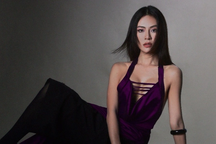 Hà Nhi thay đổi hình ảnh, vượt qua "cái bóng" của quá khứ