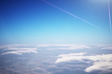 Mỹ tính chế tạo máy bay thương mại siêu âm đầu tiên trên thế giới