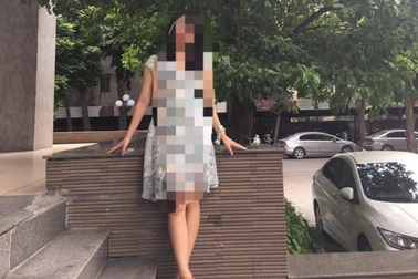 Nữ nạn nhân vụ xe Mercedes đâm liên hoàn là thạc sỹ du học ở Hà Lan