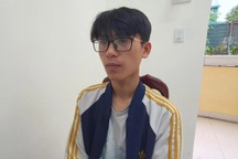 Vụ giết người vì 300.000 đồng: Gây án khi chuẩn bị đi du học