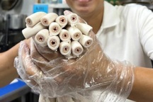 "Bóc phốt" lòng xe điếu