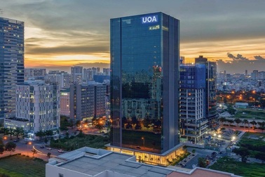 Đại gia Malaysia rót 1.700 tỷ đồng mua lại 2.000m2 đất trung tâm TPHCM