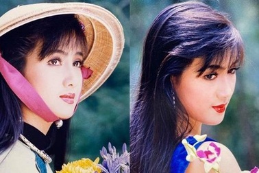 Cuộc sống của “Nữ hoàng ảnh lịch” Hiền Mai giờ ra sao?