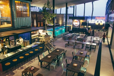 Smart Condotel: Mô hình đầu tư mới tại Cocobay Đà Nẵng