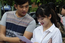 Sáng tạo văn chương thời 4.0 vào đề thi HS giỏi quốc gia