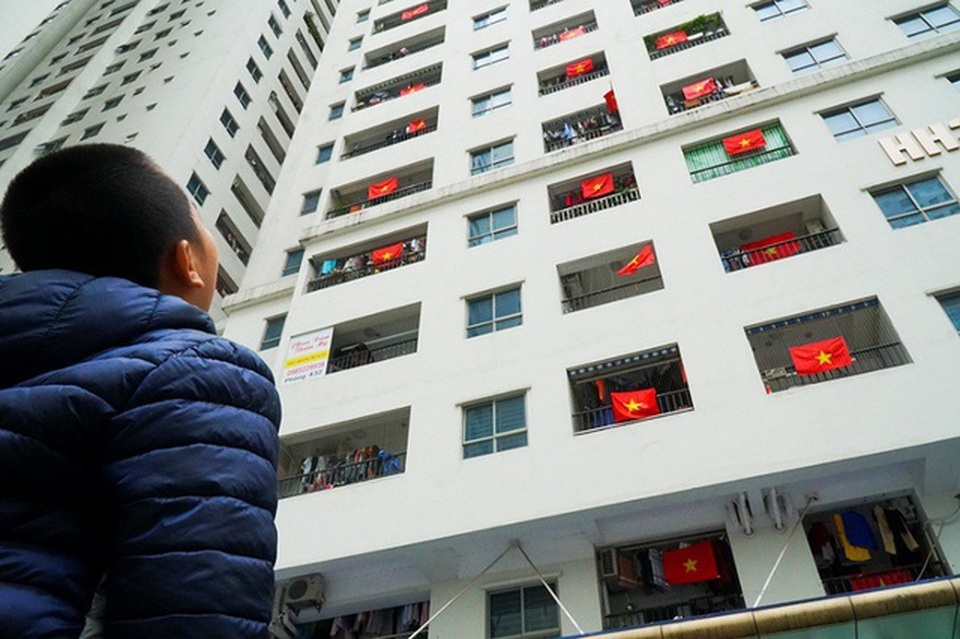 Đề xuất nhà ở xã hội giá 15 triệu đồng/m2: Liệu có khả thi? - 1 Đề xuất nhà ở xã hội giá 15 triệu đồng/m2: Liệu có khả thi? - 1