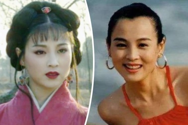 Nữ chính "Nàng Phi Yến trong cung nhà Hán": Bị phụ tình, sống cô độc