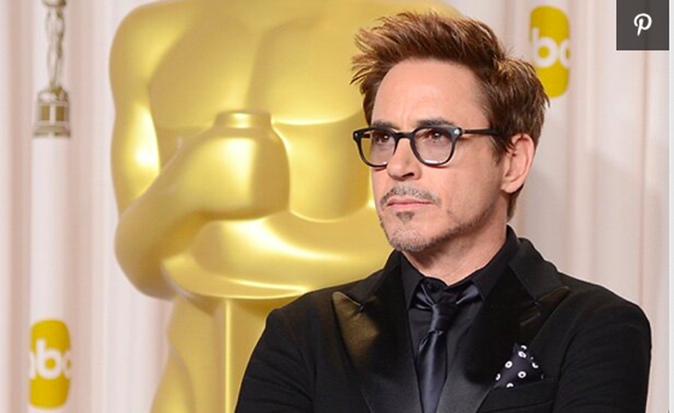 Những ngôi sao nhiều lần hụt tượng vàng Oscar - 4 Những ngôi sao nhiều lần hụt tượng vàng Oscar - 4