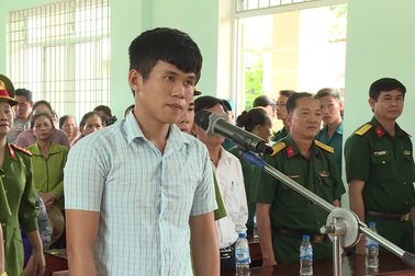 Trốn nghĩa vụ quân sự, nam thanh niên lĩnh án