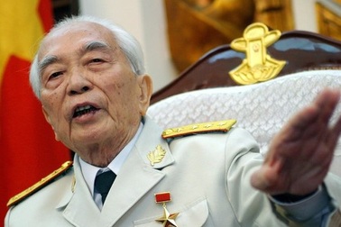 Vị tướng của những người làm công tác khuyến học