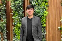 Đại sứ nghề làm chủ công ty thiết bị dạy nghề khi còn là sinh viên