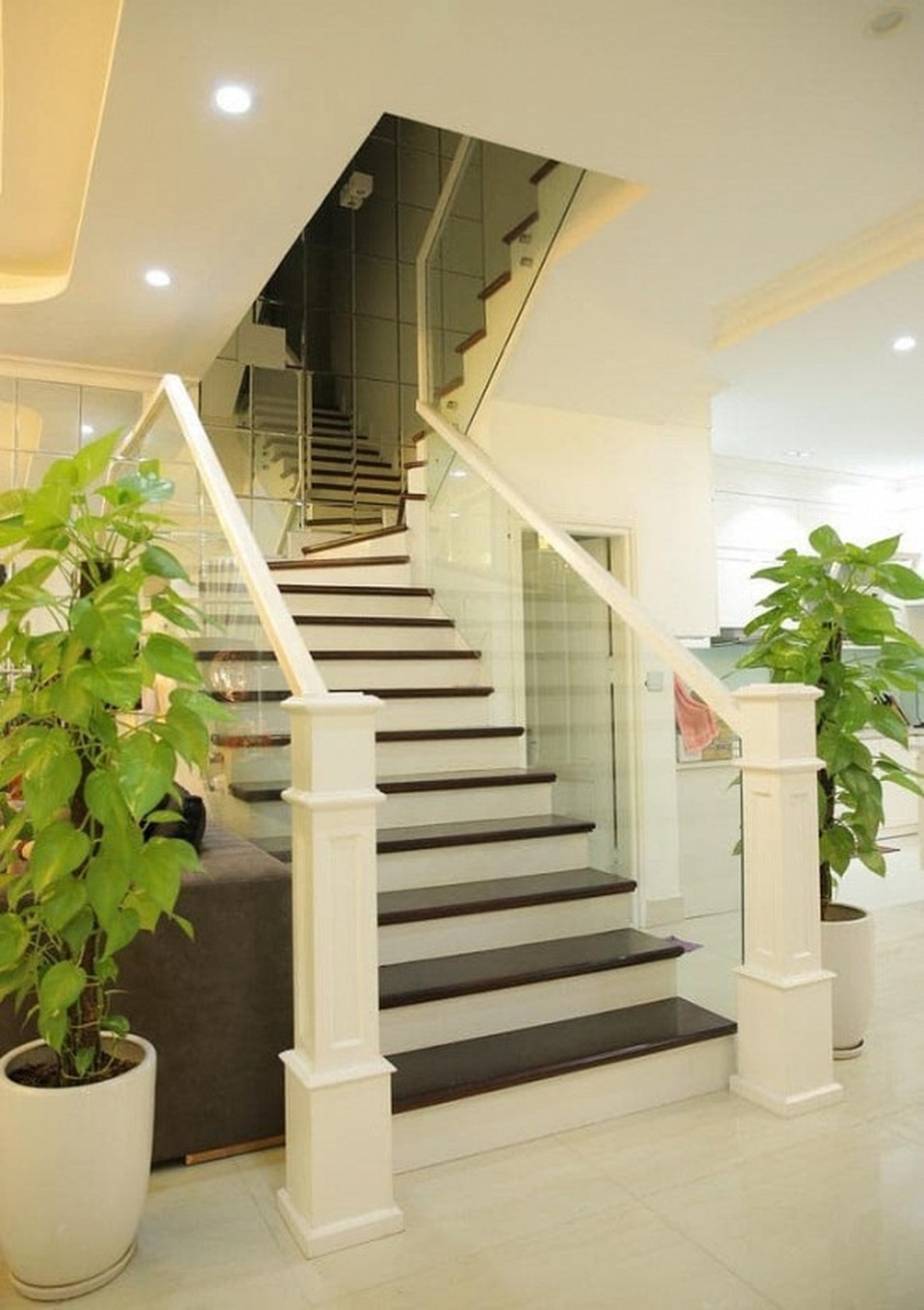 Có gần 20 căn nhà, Quang Hà sống thế nào trong biệt thự 20 tỷ đồng? - 8 Có gần 20 căn nhà, Quang Hà sống thế nào trong biệt thự 20 tỷ đồng? - 8