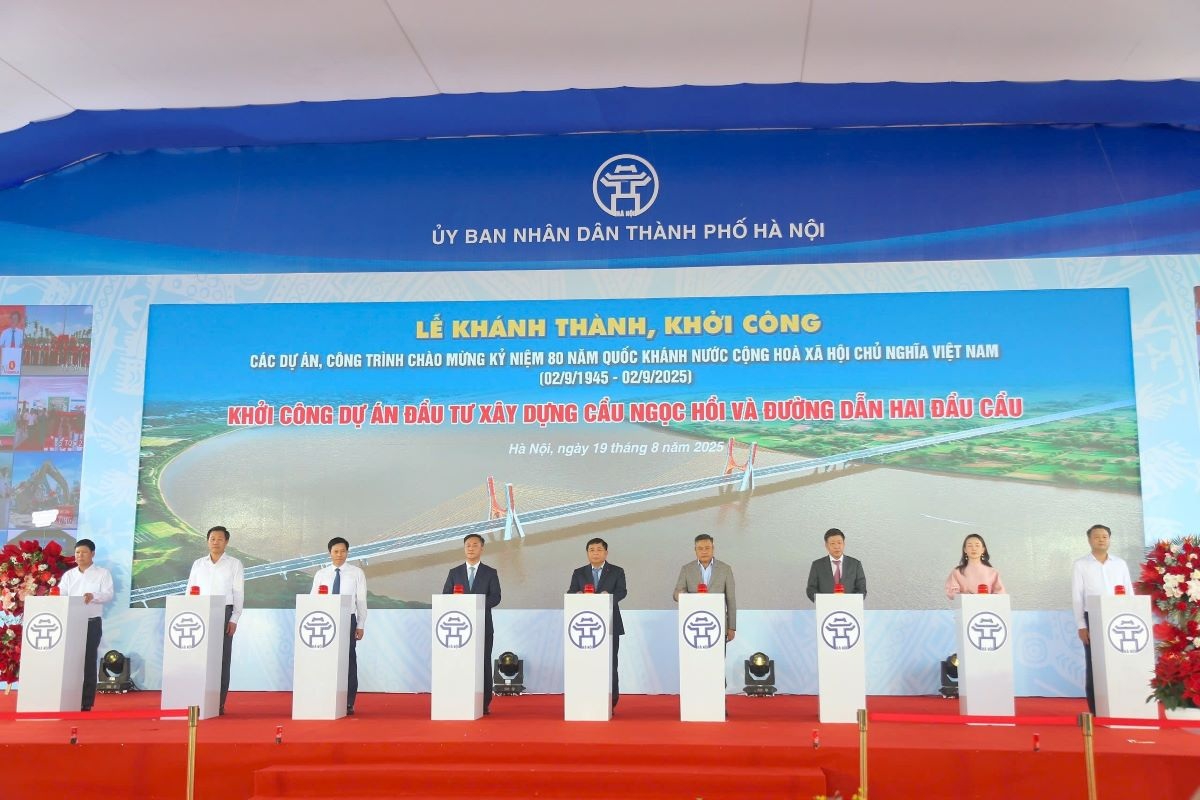 “Thị trấn bên biển” San Hô, Ocean City hưởng lợi khi loạt công trình khởi công - 1