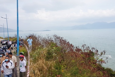 Tìm thấy thi thể bác sĩ mất tích dưới chân đèo ở Nha Trang