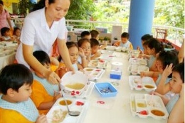 Chồng chất các bất cập ở bậc học giáo dục mầm non 