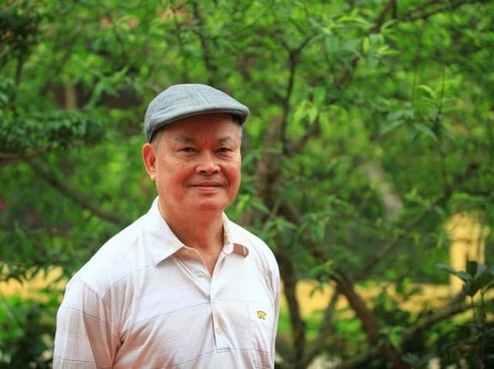 NSƯT Khôi Nguyên “Chạy án” qua đời vì ung thư tụy - 1 NSƯT Khôi Nguyên “Chạy án” qua đời vì ung thư tụy - 1