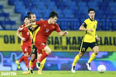 Báo Indonesia nhận xét thẳng thắn về trận tuyển Việt Nam gặp Malaysia