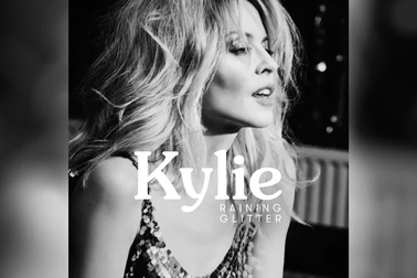 Kylie Minogue - Raining Glitter