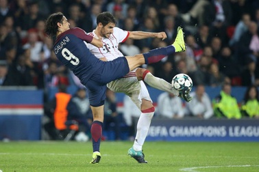 Bayern Munich - PSG: Quyết không chịu “tủi nhục”