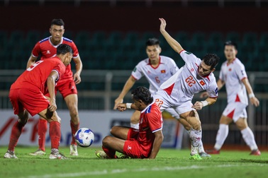 AFC so sánh chiến thắng của đội tuyển Việt Nam với Malaysia và Thái Lan