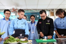 Gắn kết 3 nhà để phát triển đào tạo nghề