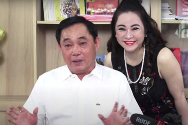 Công ty vợ chồng ông Dũng "Lò Vôi" và loạt doanh nghiệp bị xử phạt