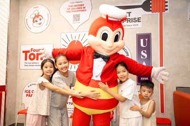 Cuộc đua mới trên thị trường thức ăn nhanh Việt Nam